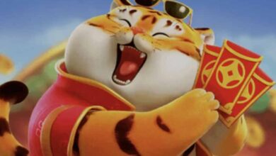 Tigre da Fortuna